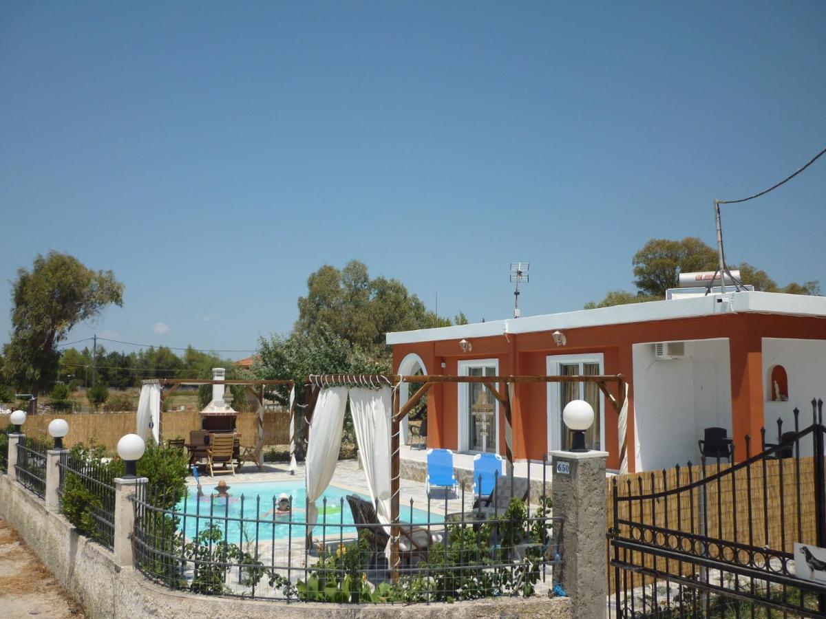 Estate "Tsoukalas Group" Ambelokipoi  Esterno foto